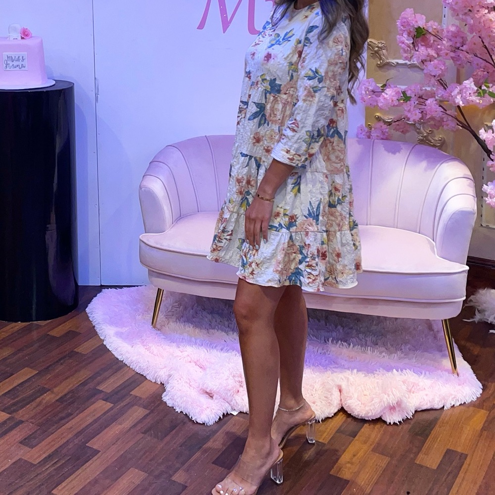 Zara dress